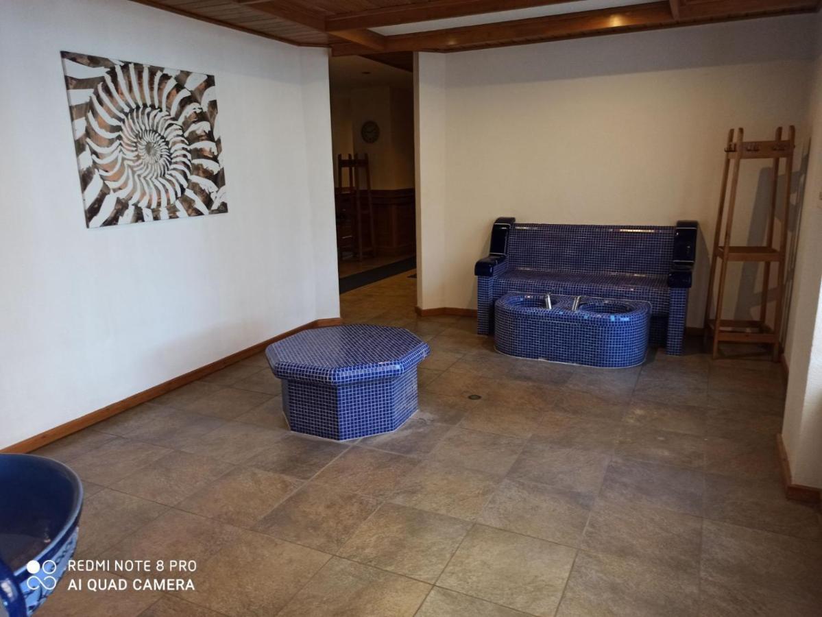 Mountain View Private Apartments In Pirin Golf And Spa Resort Razlog Buitenkant foto