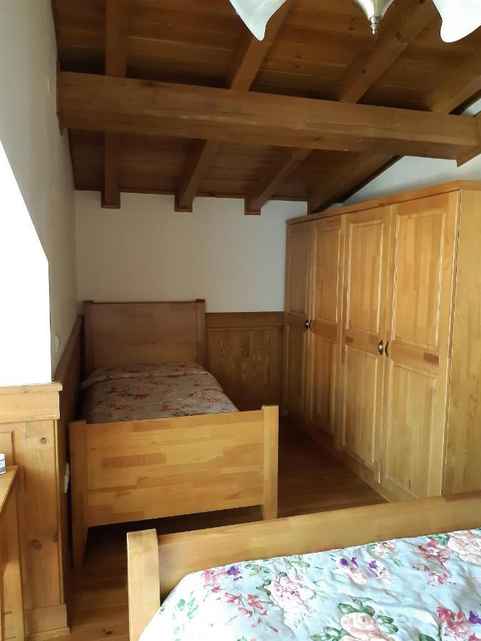 Mountain View Private Apartments In Pirin Golf And Spa Resort Razlog Buitenkant foto