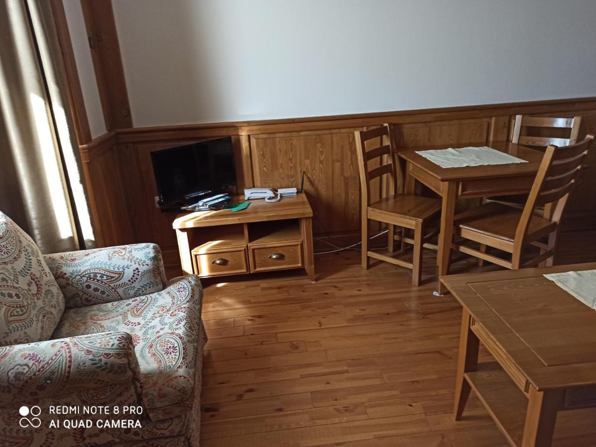 Mountain View Private Apartments In Pirin Golf And Spa Resort Razlog Buitenkant foto