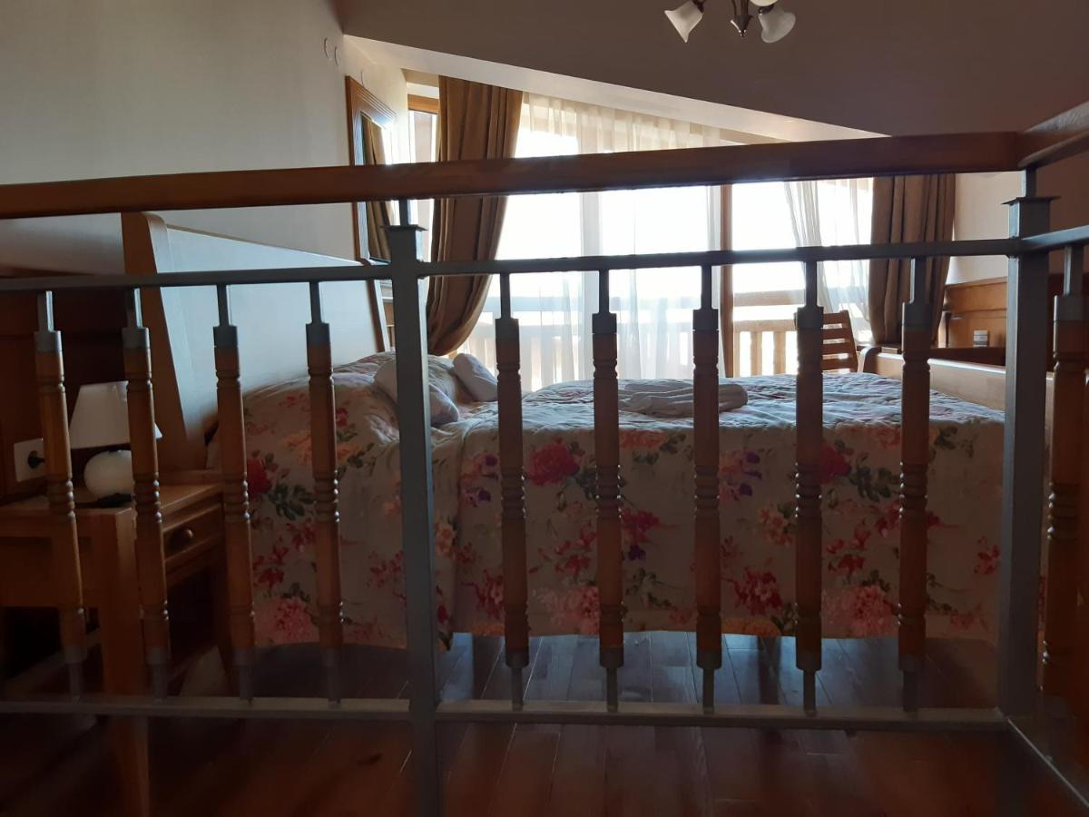 Mountain View Private Apartments In Pirin Golf And Spa Resort Razlog Buitenkant foto