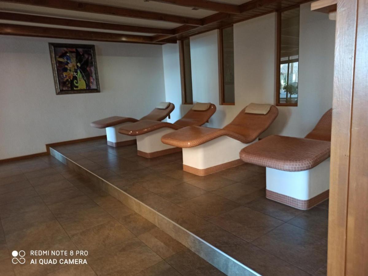 Mountain View Private Apartments In Pirin Golf And Spa Resort Razlog Buitenkant foto
