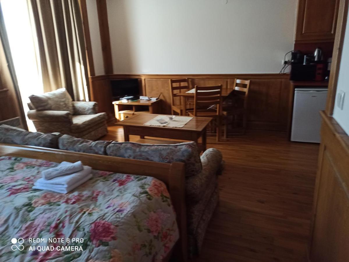 Mountain View Private Apartments In Pirin Golf And Spa Resort Razlog Buitenkant foto