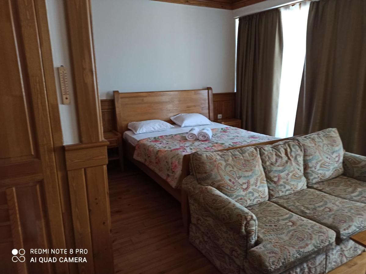 Mountain View Private Apartments In Pirin Golf And Spa Resort Razlog Buitenkant foto