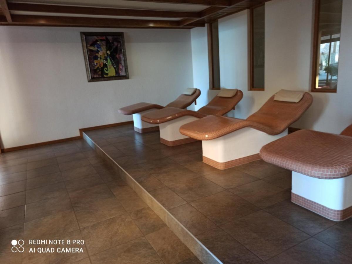 Mountain View Private Apartments In Pirin Golf And Spa Resort Razlog Buitenkant foto