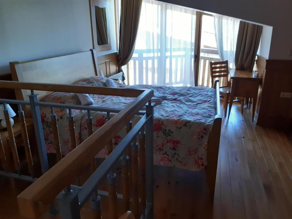 Mountain View Private Apartments In Pirin Golf And Spa Resort Razlog Buitenkant foto