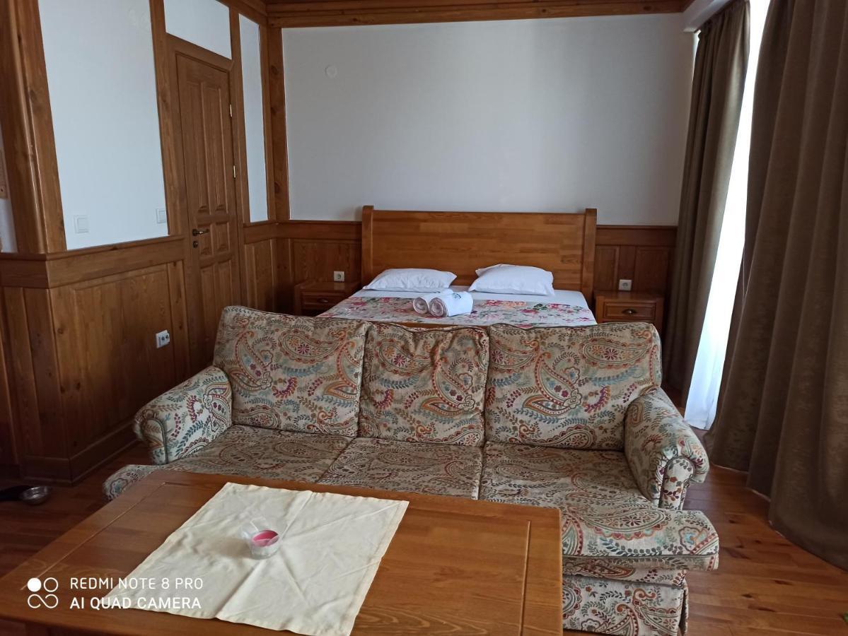 Mountain View Private Apartments In Pirin Golf And Spa Resort Razlog Buitenkant foto