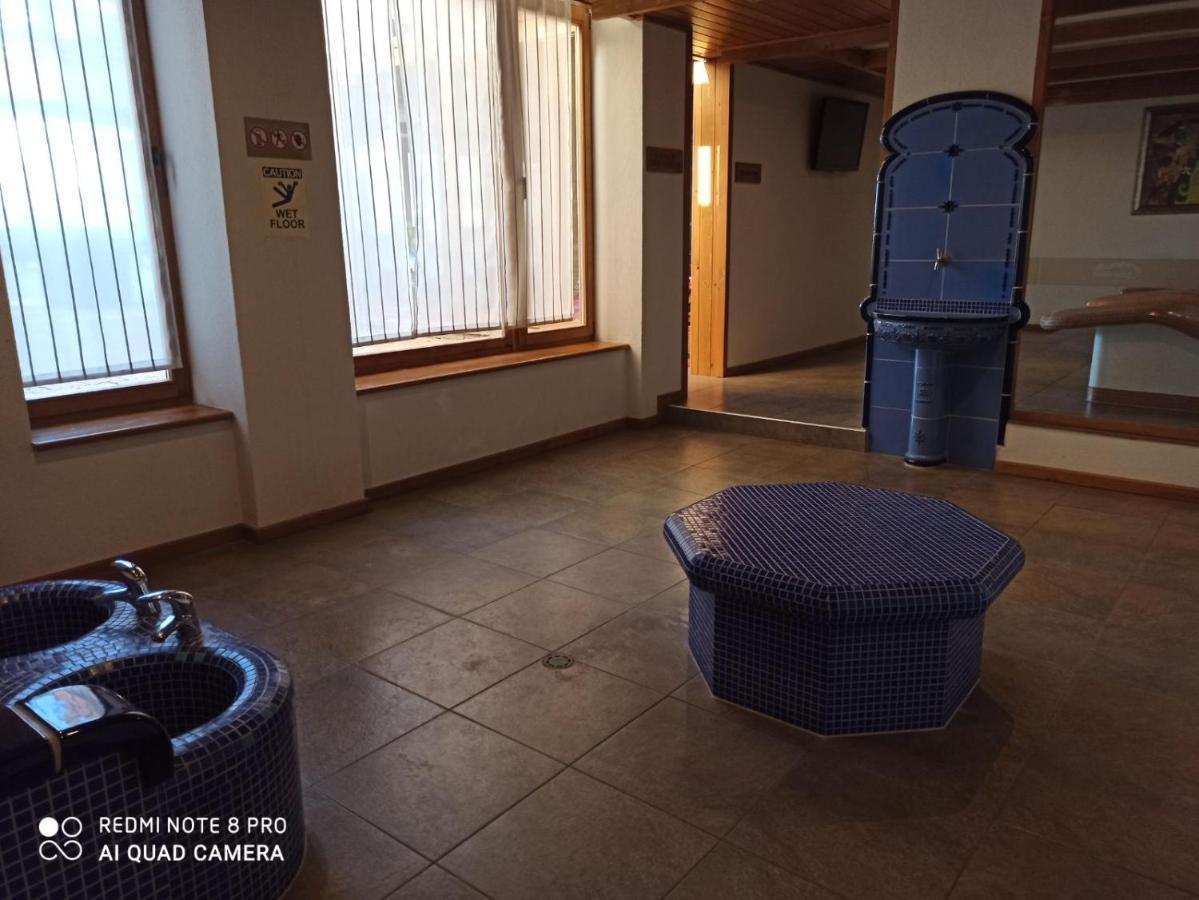 Mountain View Private Apartments In Pirin Golf And Spa Resort Razlog Buitenkant foto