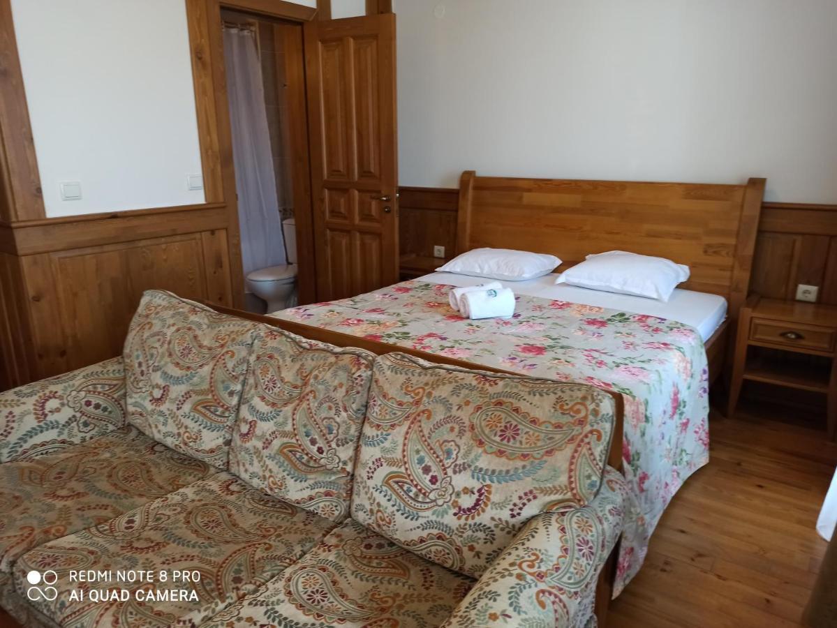 Mountain View Private Apartments In Pirin Golf And Spa Resort Razlog Buitenkant foto