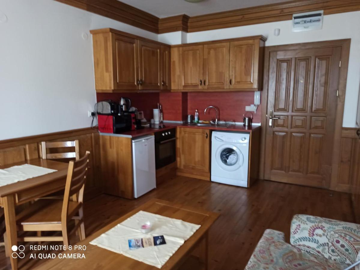 Mountain View Private Apartments In Pirin Golf And Spa Resort Razlog Buitenkant foto
